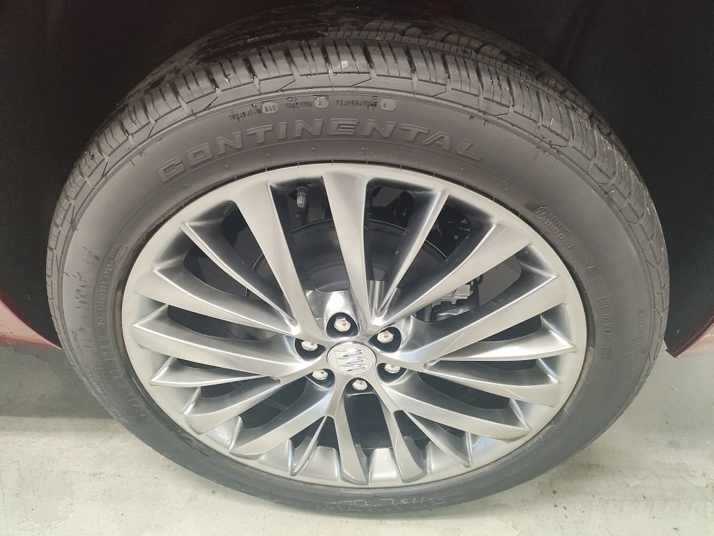 New 2026 Buick Enclave Avenir w/ Super Cruise Package AWD/4WD image 20