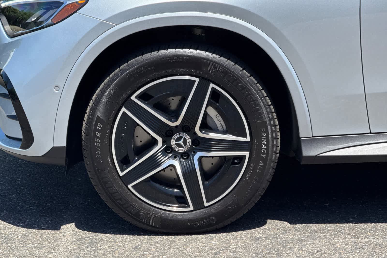 Certified 2026 Mercedes-Benz GLC 300 4MATIC image 25