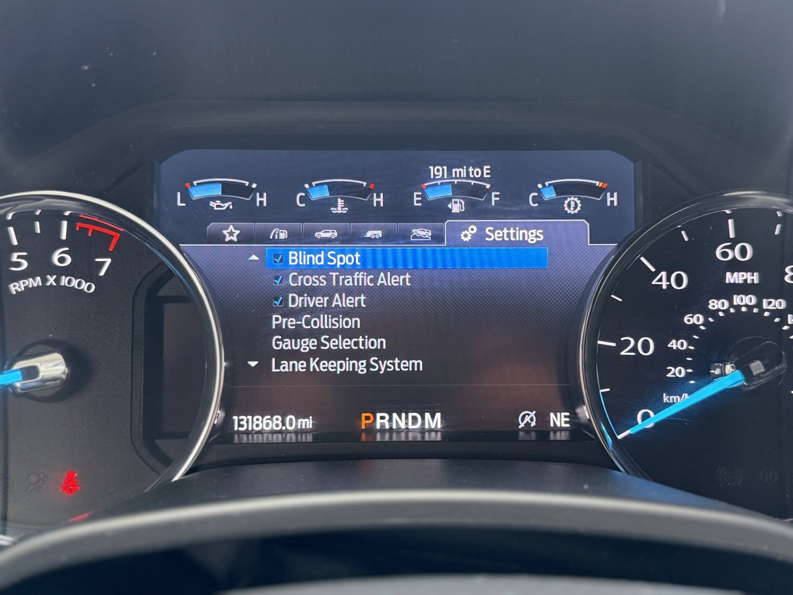 Used 2020 Ford Expedition Limited image 30