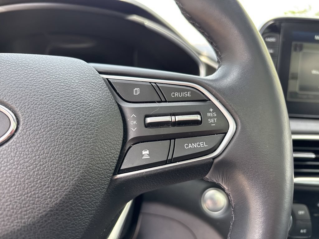 Used 2020 Hyundai Santa Fe Limited AWD/4WD image 23