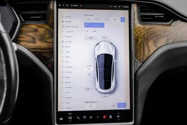 Used 2018 Tesla Model S 75D image 30