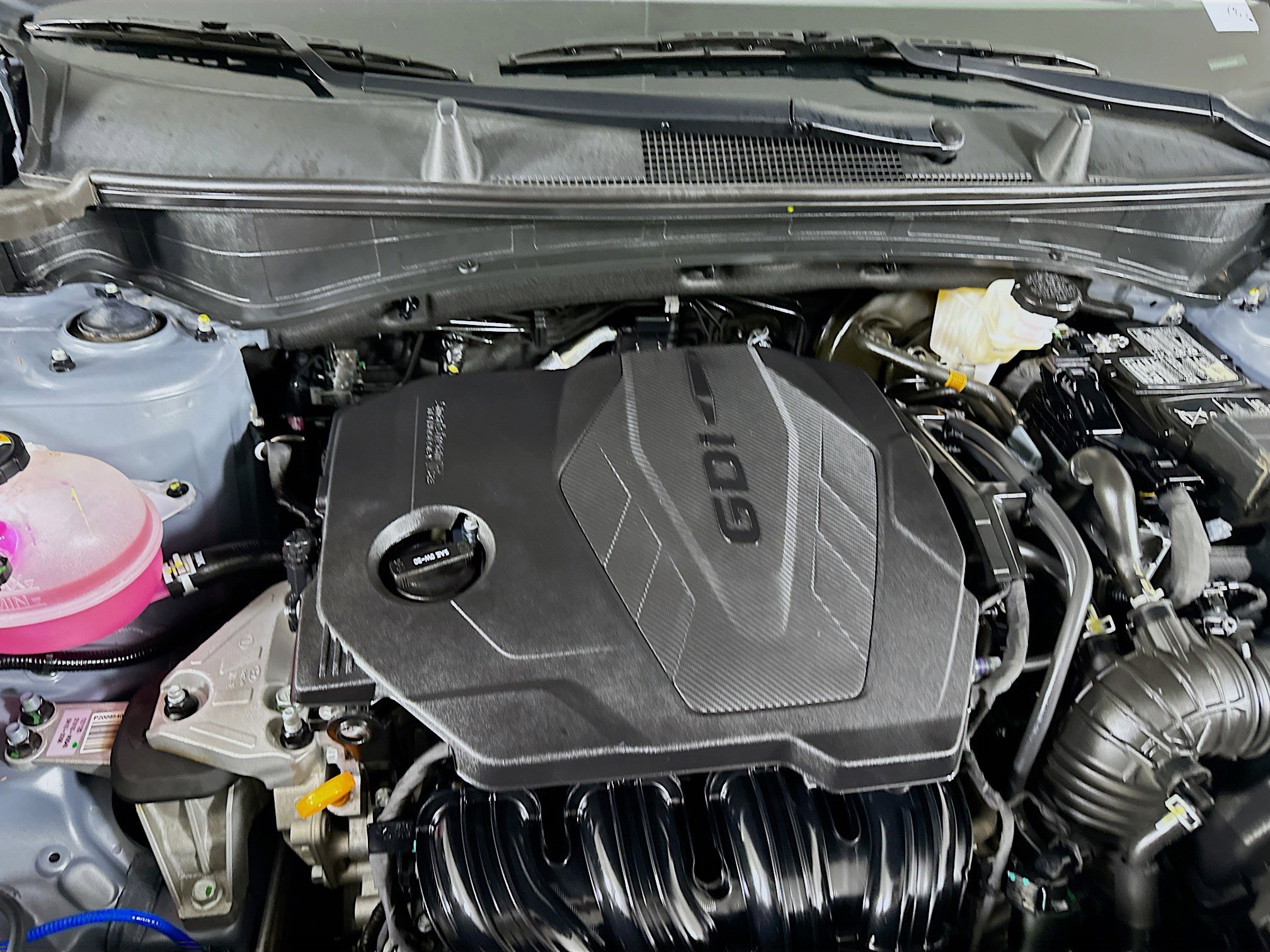 Used 2025 Kia Sportage LX image 31