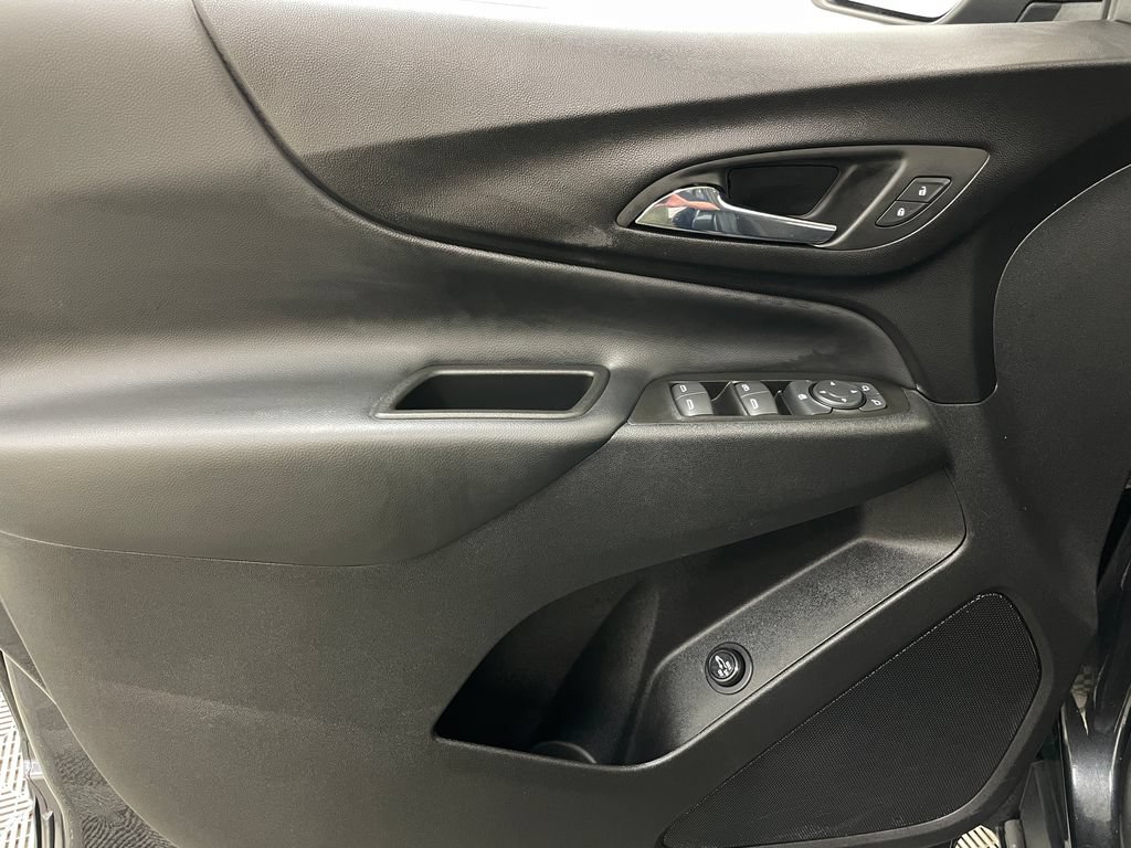 Certified 2022 Chevrolet Equinox LT FWD image 24