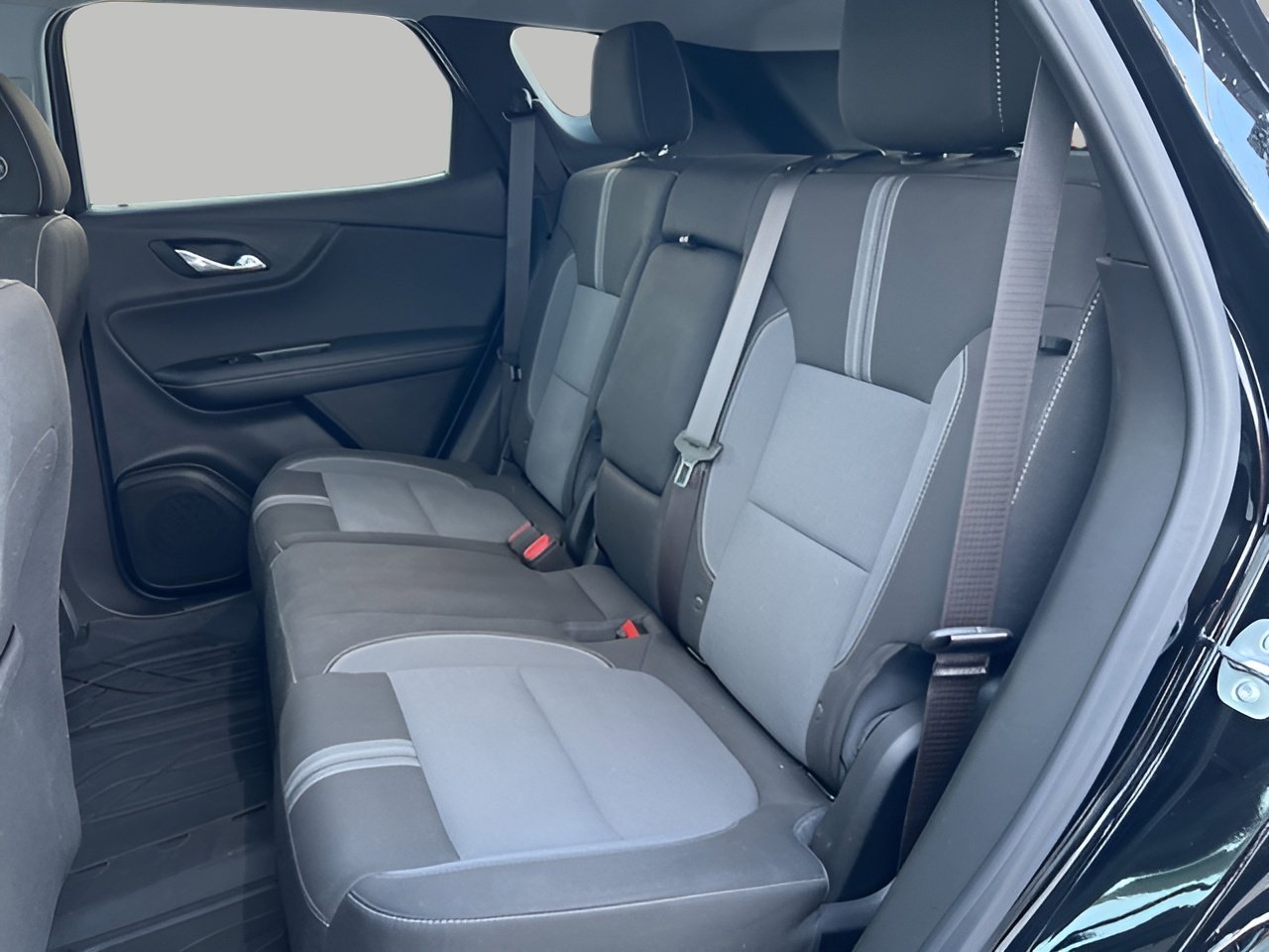 Used 2024 Chevrolet Blazer LT w/ Convenience Package image 29