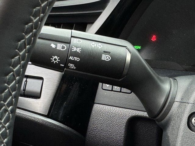 Used 2022 Lexus ES 350 F Sport FWD image 24