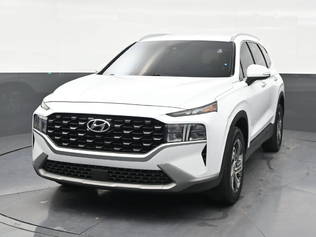 Used 2023 Hyundai Santa Fe SEL FWD image 8