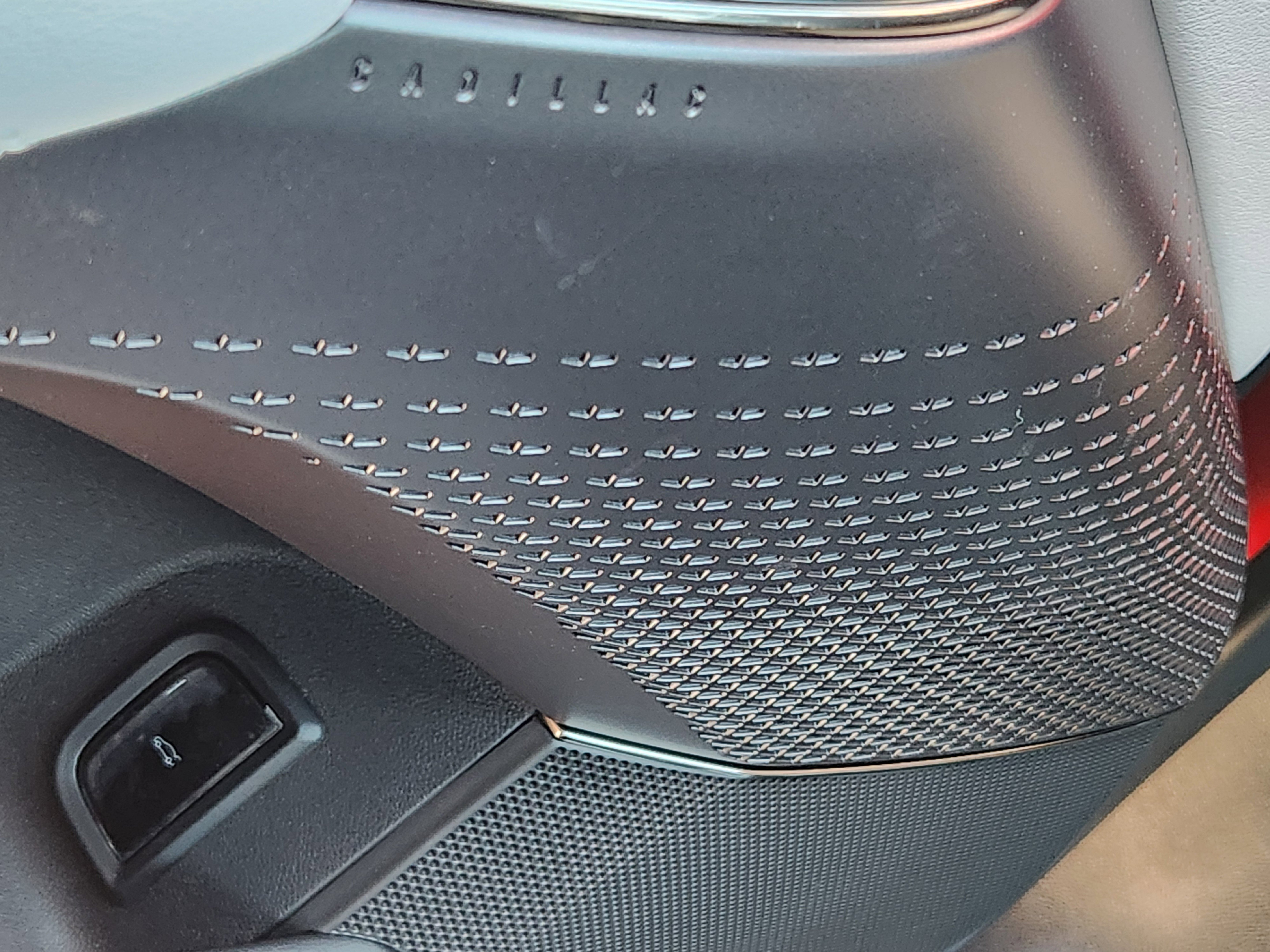 New 2025 Cadillac Lyriq Sport image 22