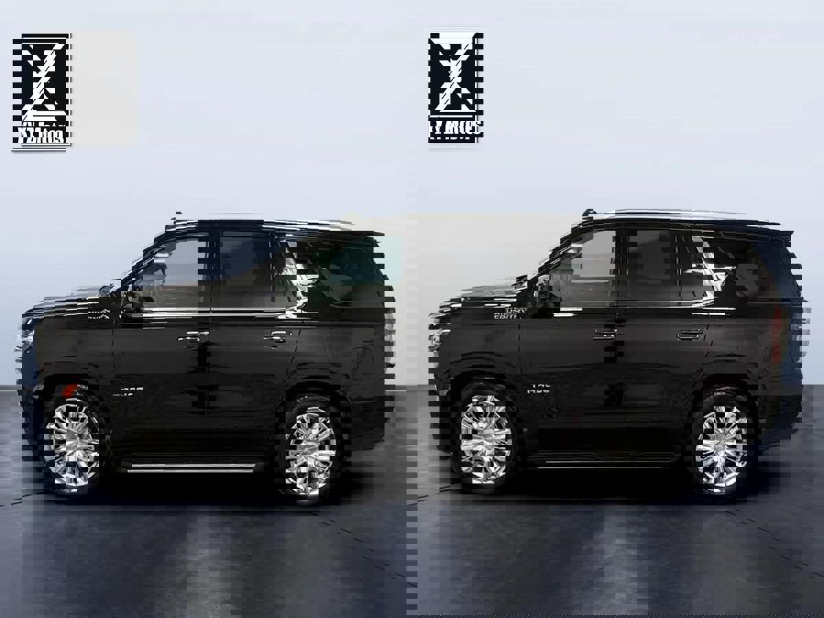Used 2023 Chevrolet Tahoe High Country image 4
