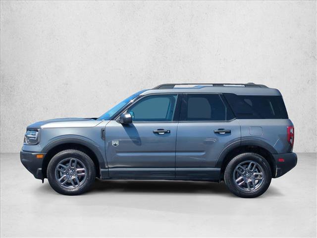 Used 2025 Ford Bronco Sport Big Bend AWD/4WD image 9