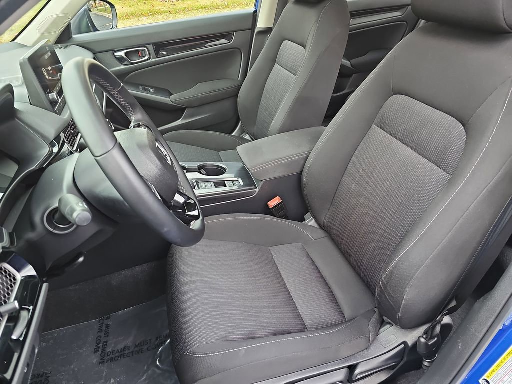Used 2023 Honda Civic EX image 14