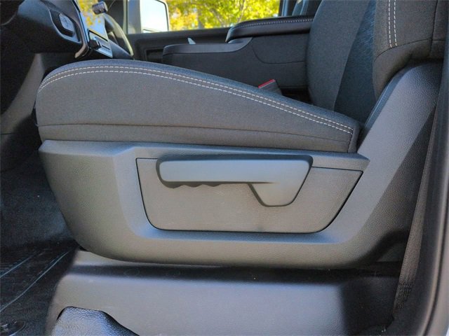 New 2026 RAM 5500 Tradesman image 19