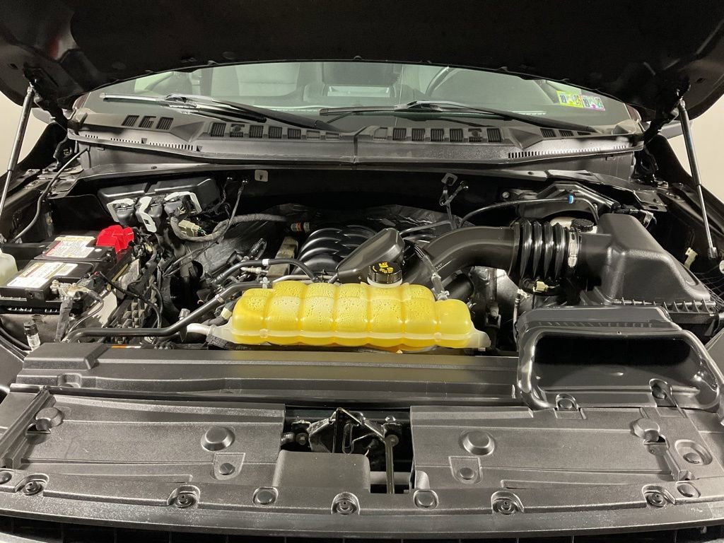 Used 2019 Ford F150 XLT w/ Equipment Group 302A Luxury image 8