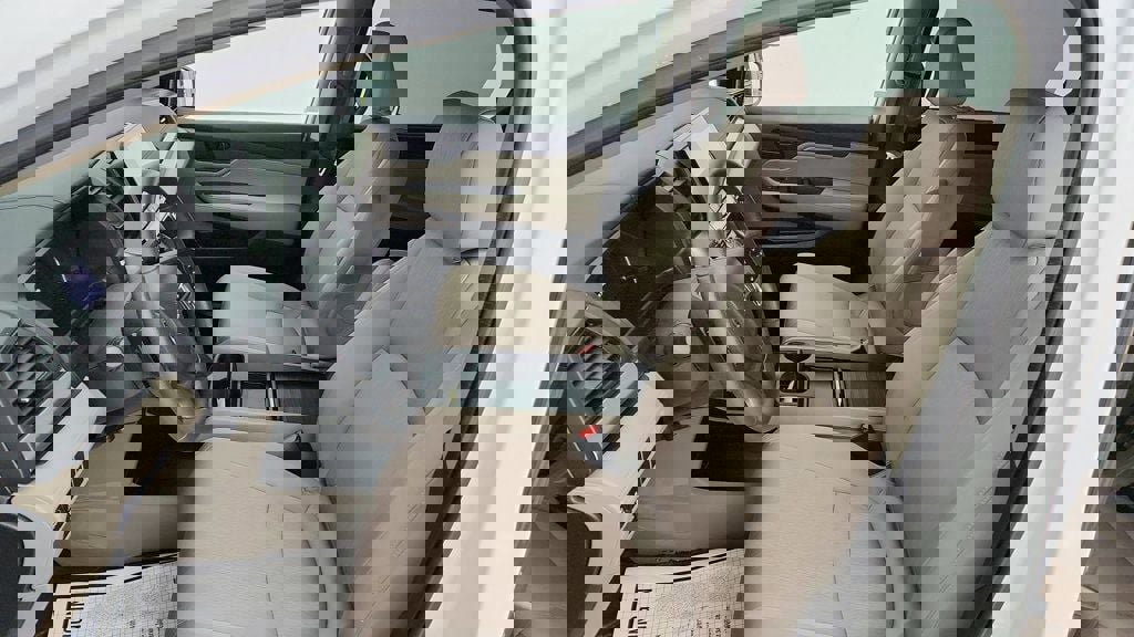 Used 2023 Honda Odyssey EX image 20