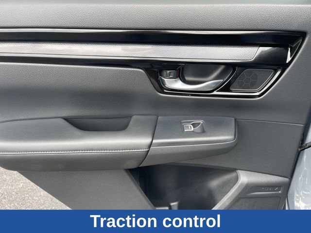 Used 2024 Honda CR-V EX-L image 24