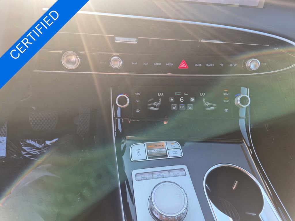 Used 2026 Genesis GV70 2.5T image 21