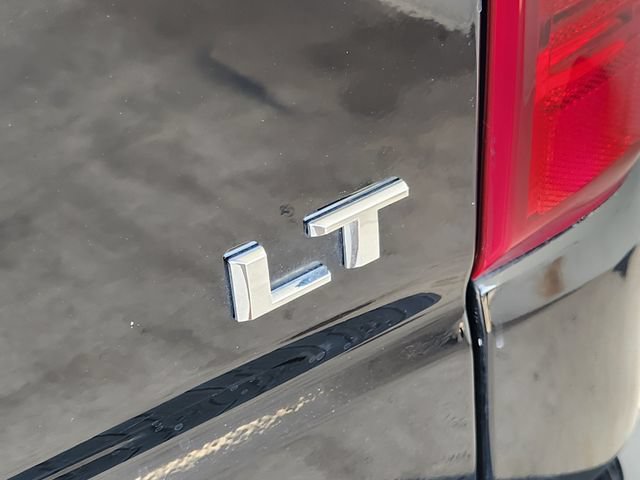 Used 2022 Chevrolet Silverado 1500 LT w/ Convenience Package II AWD/4WD image 10