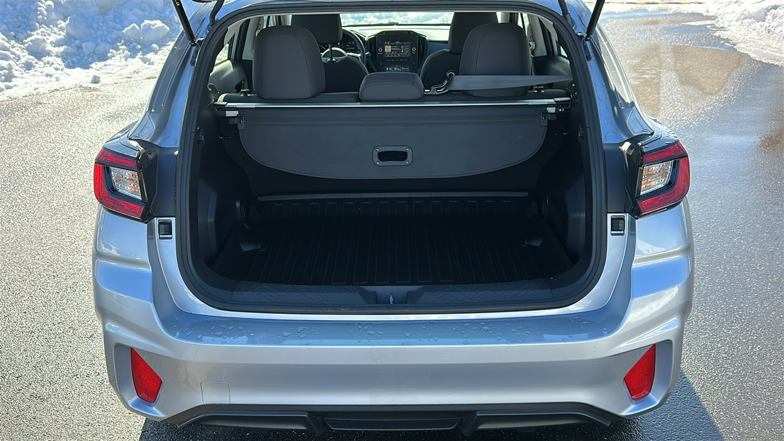 Certified 2025 Subaru Impreza 2.0i image 23