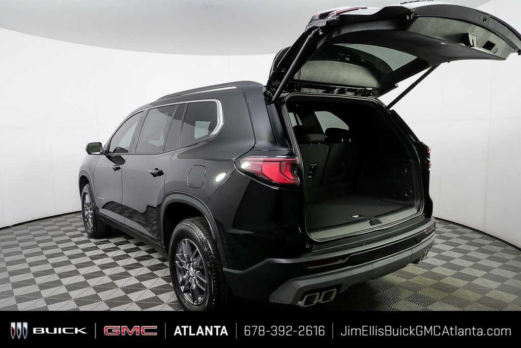 New 2026 GMC Acadia Elevation FWD image 30