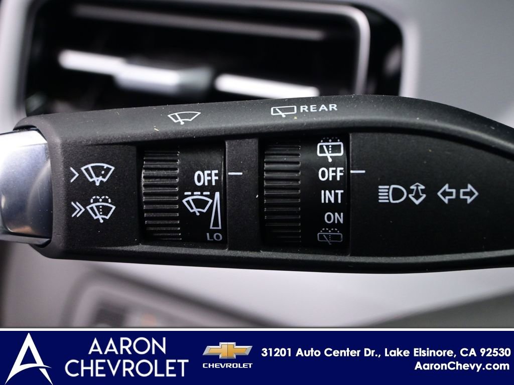 New 2027 Chevrolet Bolt LT w/ Comfort Package image 21