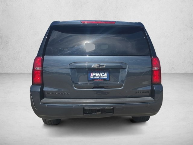 Used 2019 Chevrolet Suburban Premier RWD image 7