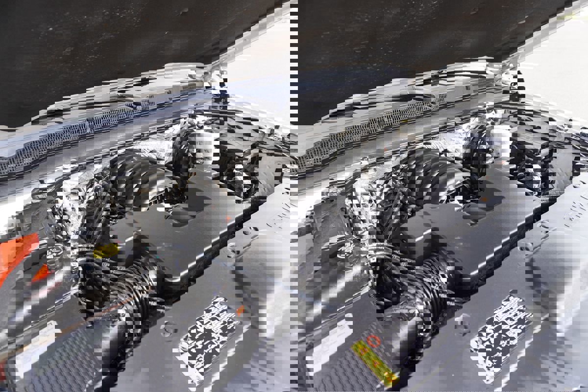 Used 2017 GMC Yukon SLT w/ Open Road Package image 7