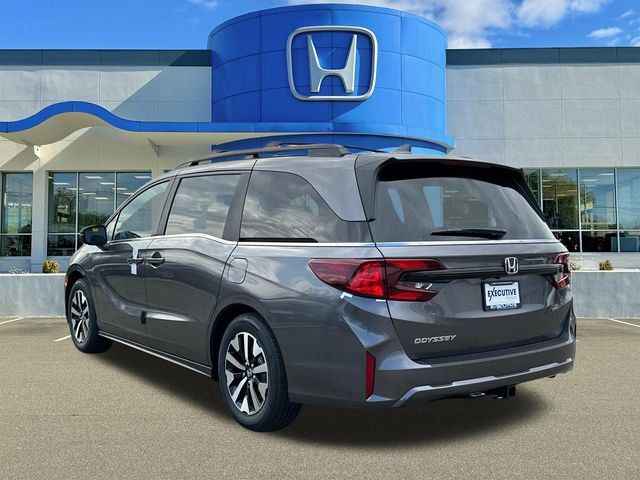 New 2026 Honda Odyssey EX-L image 4