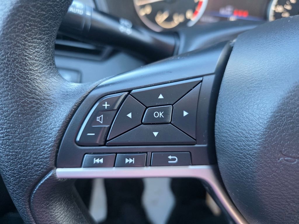 Used 2023 Nissan Altima 2.5 SV FWD image 43