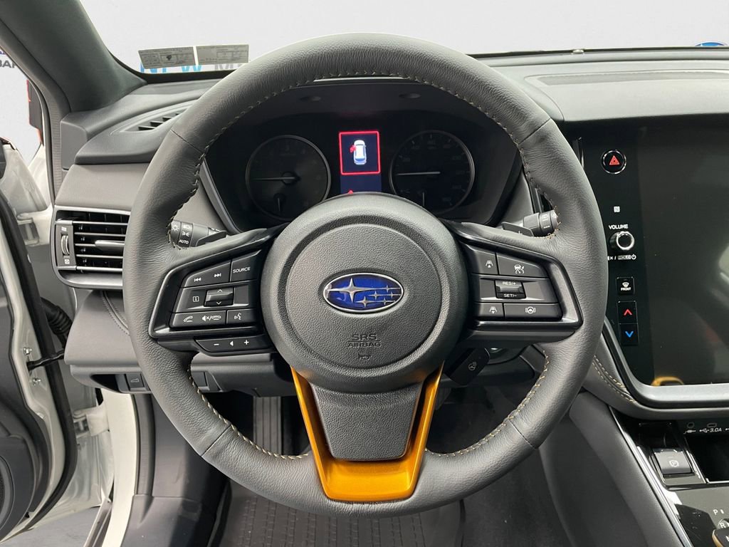 New 2025 Subaru Outback Wilderness image 14