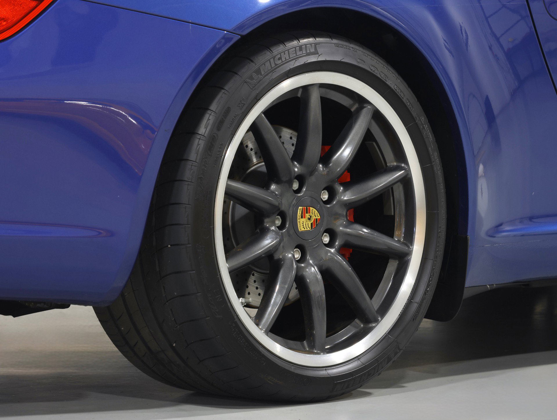 Used 2007 Porsche 911 Carrera S RWD image 38