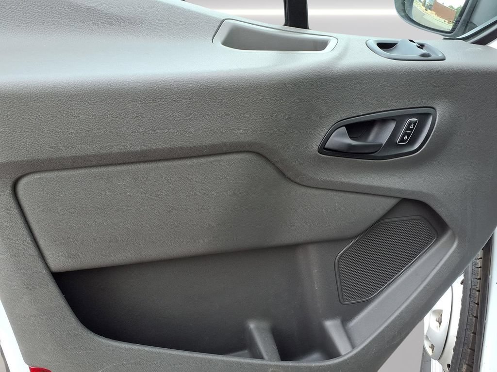 Used 2023 Ford Transit 250 Medium Roof AWD w/ Load Area Protection Package image 13