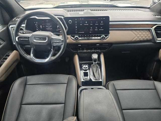 Used 2023 GMC Canyon Denali AWD/4WD image 14