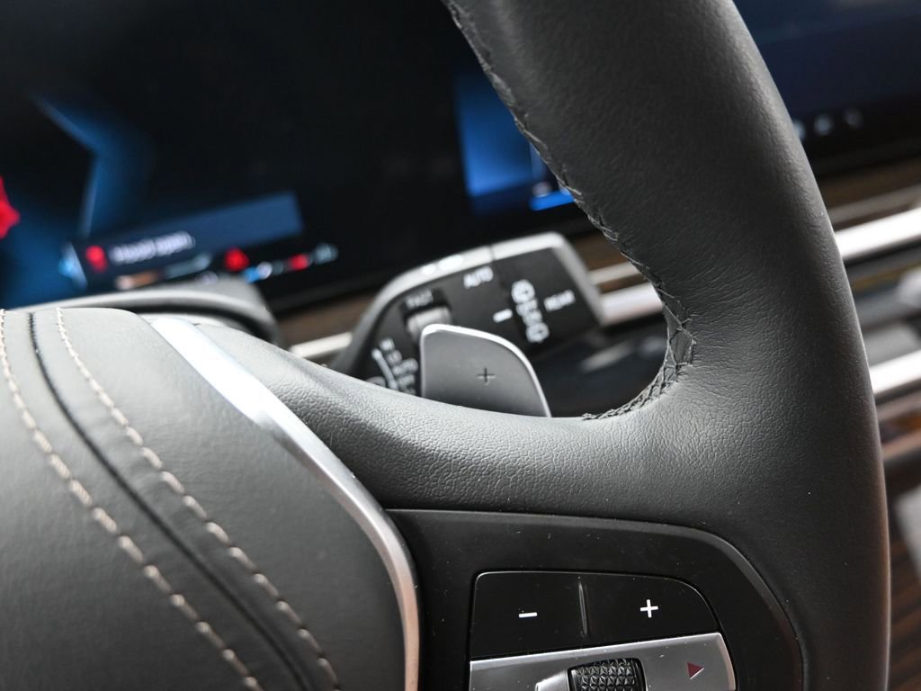 Used 2026 BMW X5 xDrive40i image 27