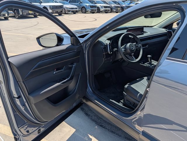 New 2026 MAZDA CX-50 AWD 2.5 S w/ Cargo Package image 35