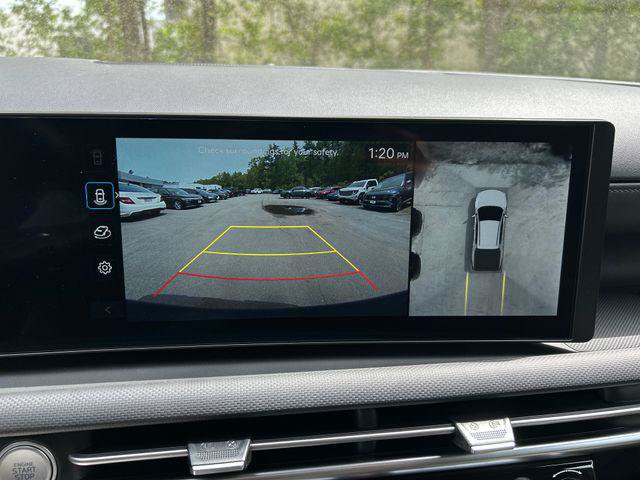 New 2026 Hyundai Santa Cruz XRT AWD/4WD image 19