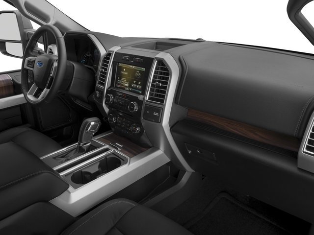 Used 2017 Ford F150 XL w/ Equipment Group 101A Mid AWD/4WD image 16