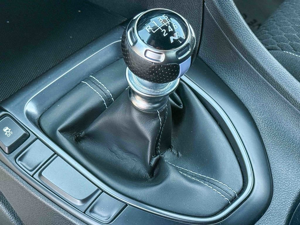 Used 2020 Hyundai Veloster N w/ Performance Package FWD image 24
