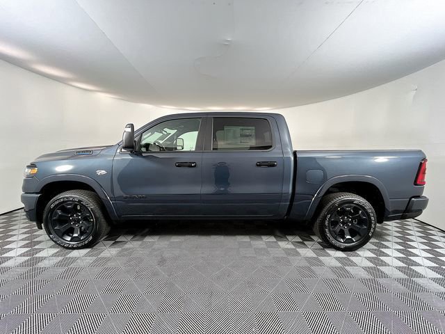 New 2026 RAM 1500 Big Horn image 5