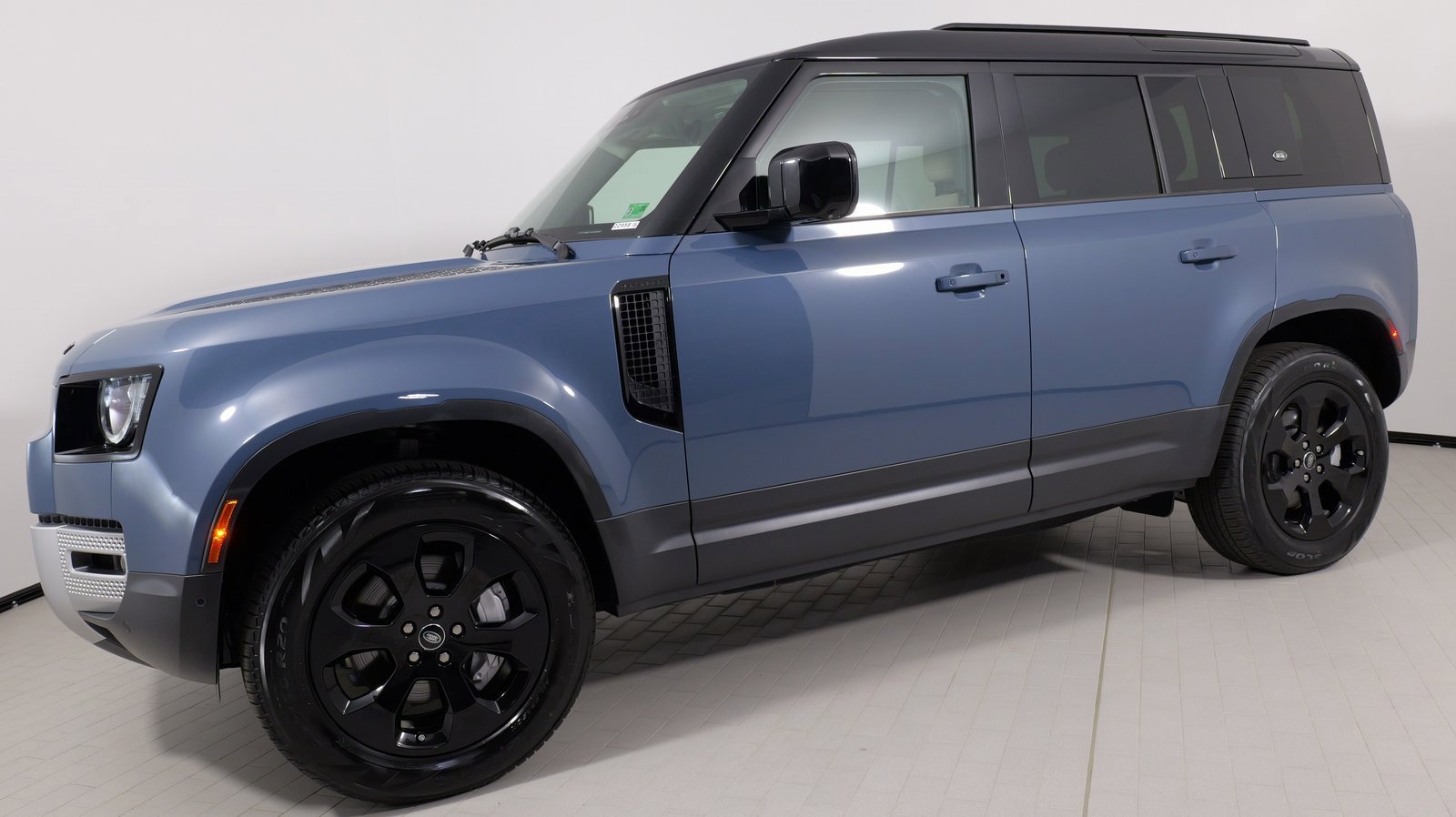 Used 2024 Land Rover Defender 110 S