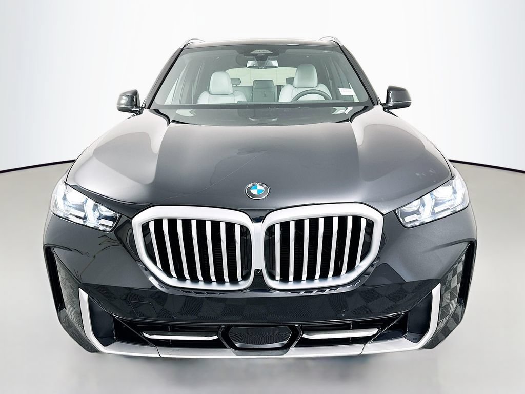 Used 2026 BMW X5 sDrive40i w/ Premium Package RWD image 2