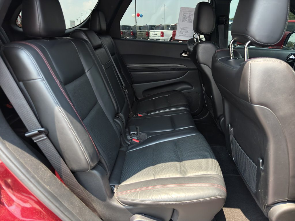 Used 2022 Dodge Durango R/T AWD/4WD image 32