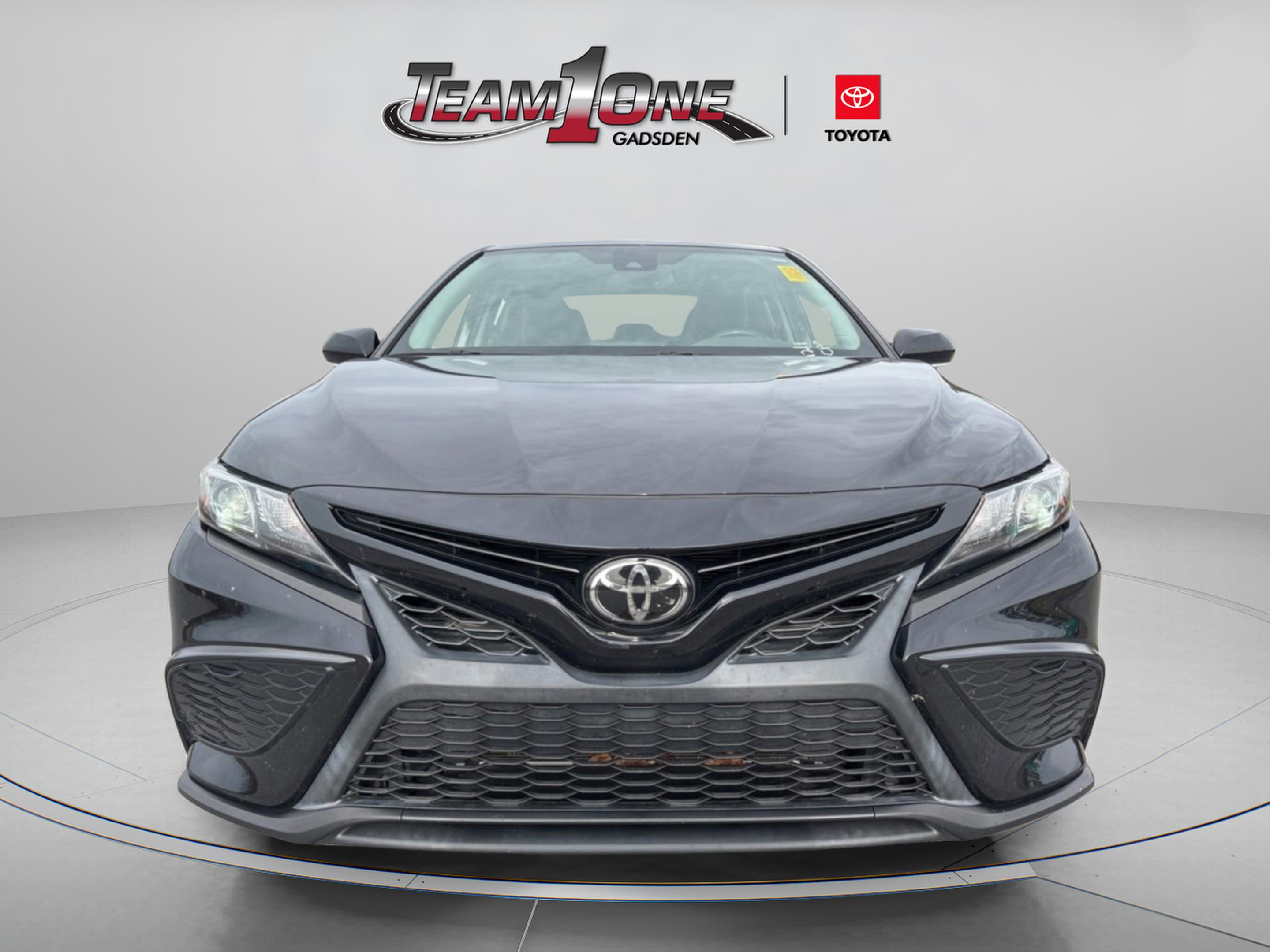 Certified 2023 Toyota Camry SE image 4