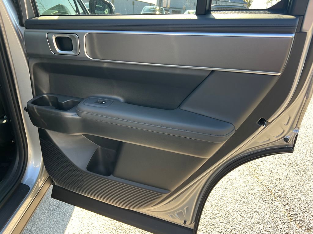 New 2026 Hyundai Santa Fe SEL image 16