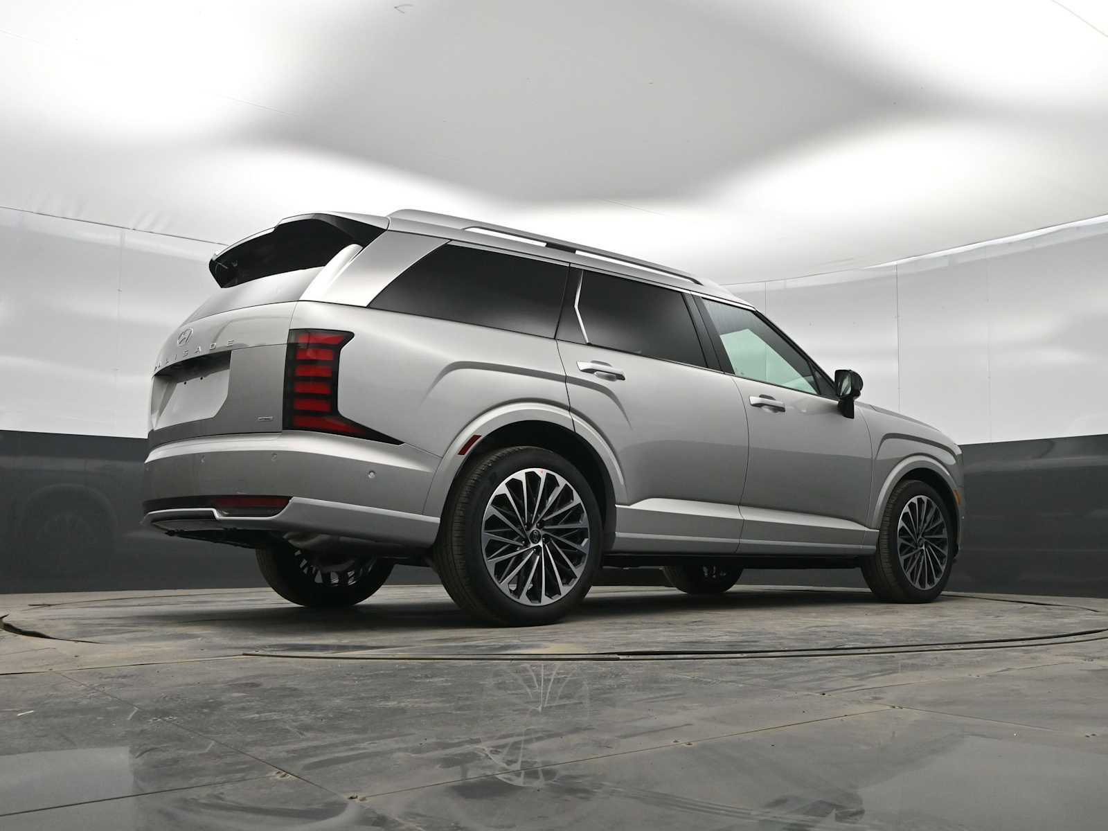 New 2026 Hyundai Palisade Calligraphy image 37