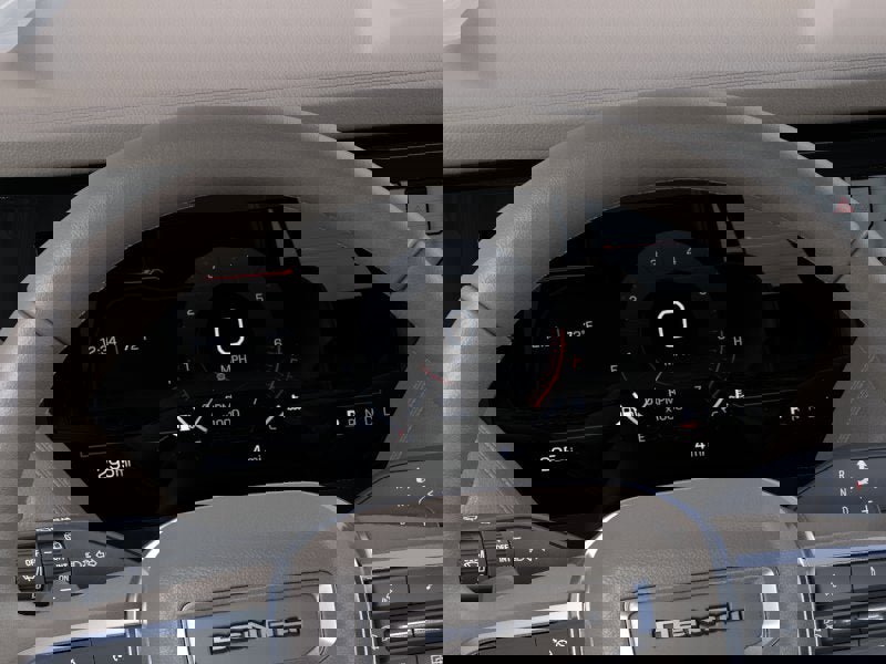 New 2026 GMC Yukon XL Denali w/ Sun & Power Step Package AWD/4WD image 48