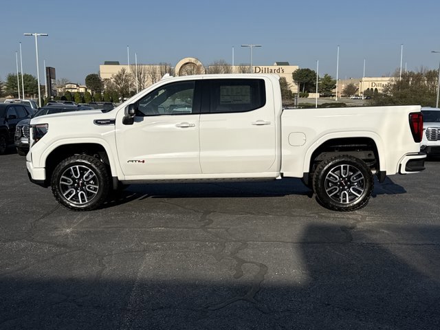 New 2026 GMC Sierra 1500 AT4 w/ AT4 Premium Package image 13
