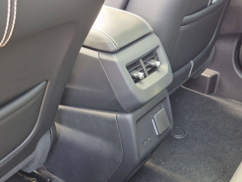 Certified 2026 Cadillac Optiq Sport 1 RWD image 13