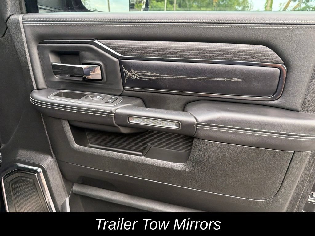 Certified 2022 RAM 2500 Limited AWD/4WD image 39