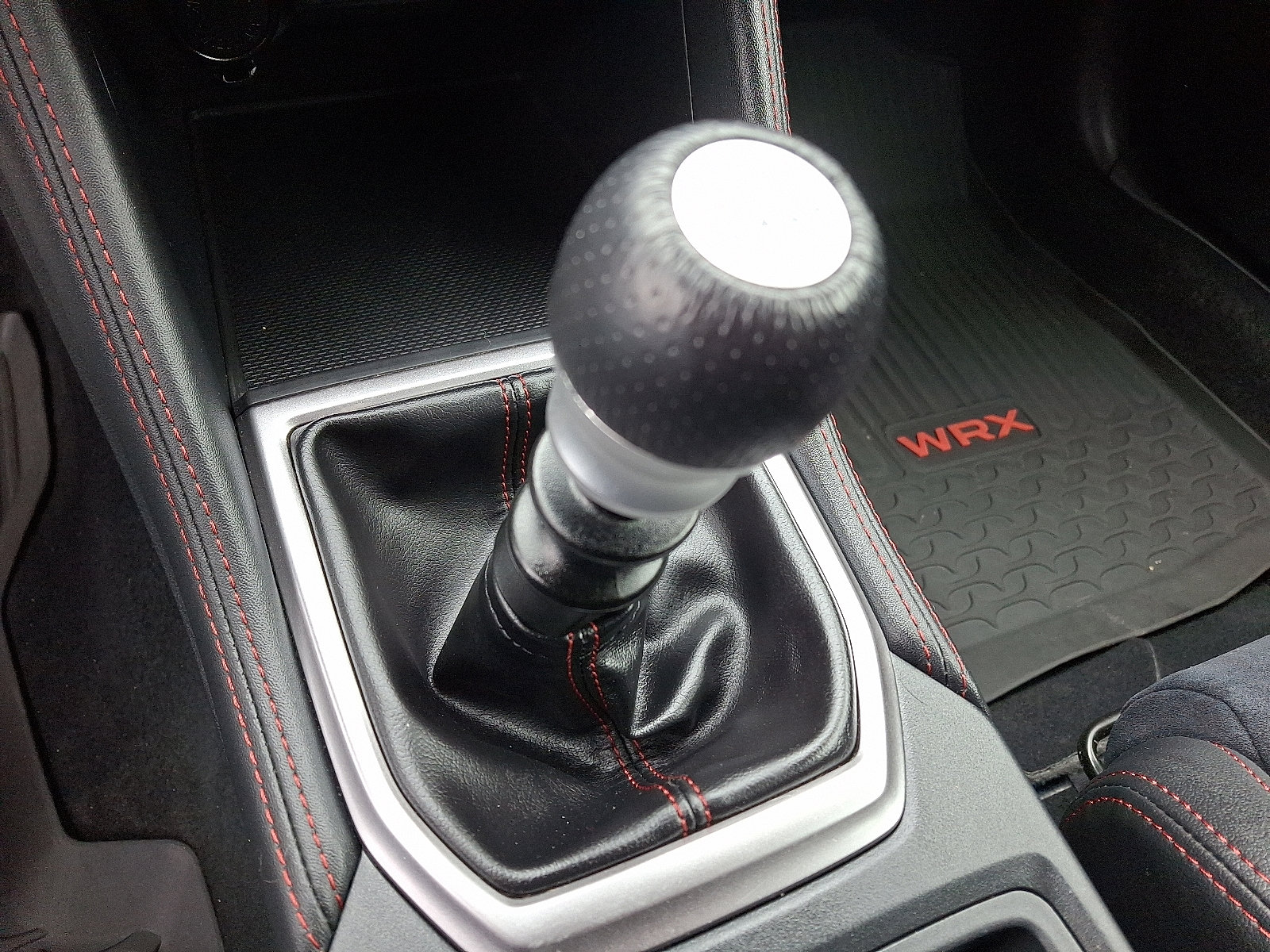 Used 2024 Subaru WRX TR image 14