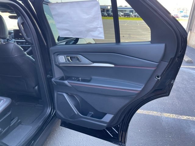 New 2027 Ford Explorer ST w/ Sun And Sound Package AWD/4WD image 51