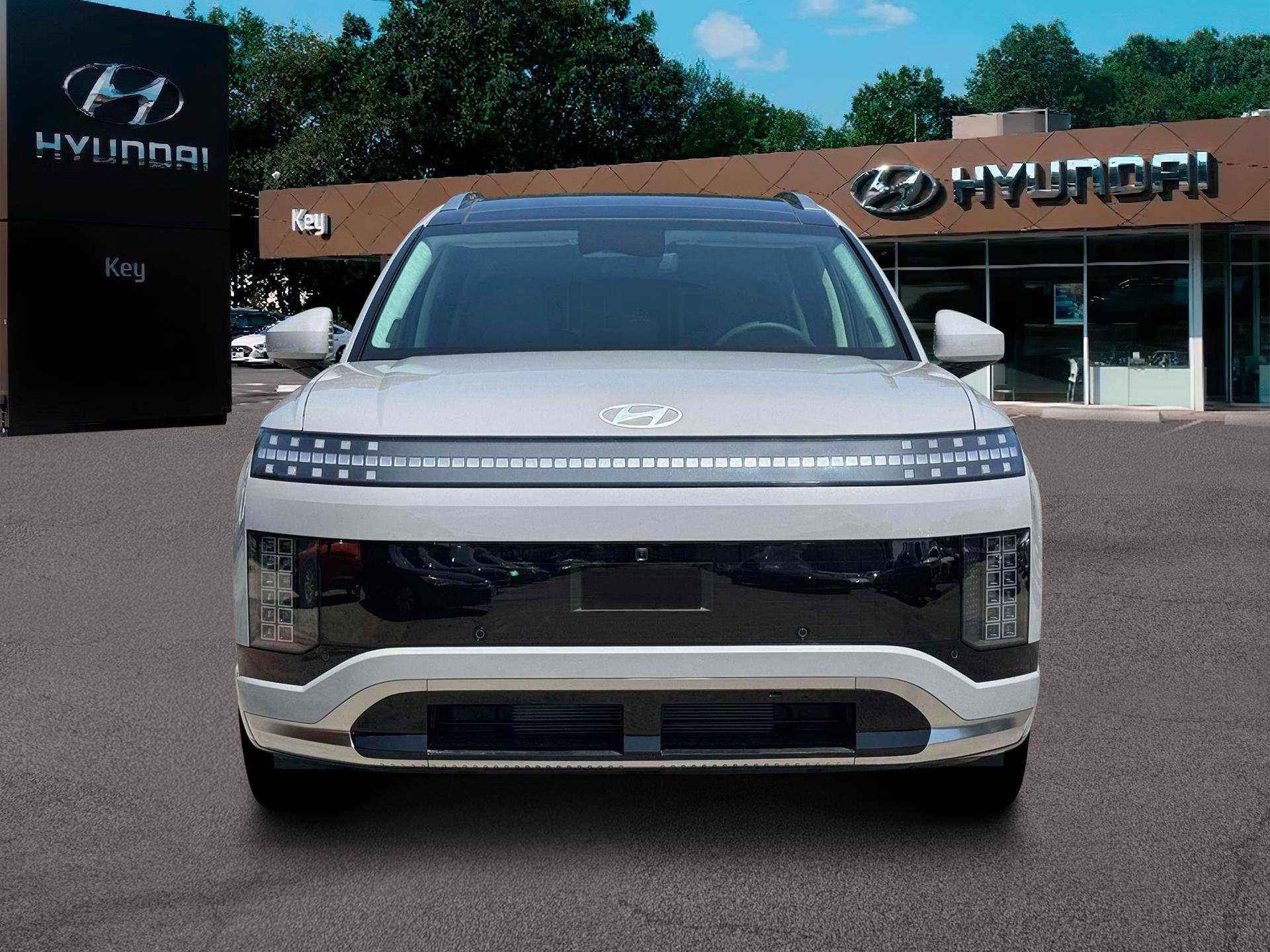 New 2026 Hyundai Ioniq 9 Calligraphy image 12